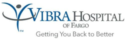 Vibra Hospital - Fargo logo