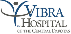 Vibra Hospital Central Dakotas logo