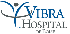 Vibra Hospital of Boise logo