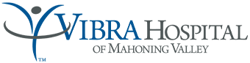 Vibra Hospital of Mahoning Valley logo