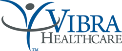 Vibra Specialty Hospital at DeSoto logo