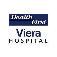 Viera Hospital logo