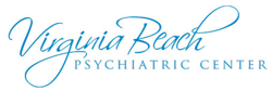 Virginia Beach Psychiatric Center logo