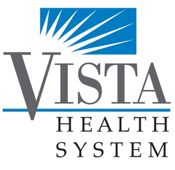 Vista Medical Center West logo