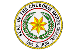 W. W. Hastings Indian Hospital logo