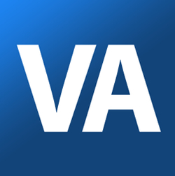 W.G. Hefner VA Medical Center logo