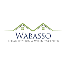 Wabasso Rehabilitation and Wellness Center logo