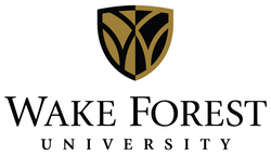Wake Forest University Baptist Medical Center logo