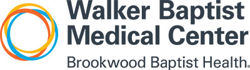 Walker Baptist Medical Center logo