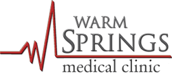 Warm Springs Medical Center logo
