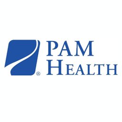 PAM Health Warm Springs Rehabilitation Hospital of Westover Hills logo