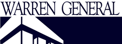 Warren General Hospital logo