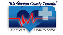 Washington County Hospital logo