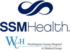 Washington County Hospital logo