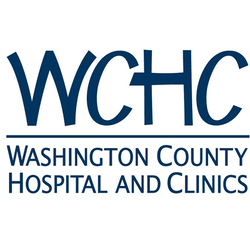 Washington County Hospital logo
