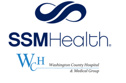 Washington County Hospital logo
