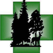 Washington County Hospital and Nursing Home logo