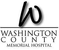Washington County Memorial Hospital logo