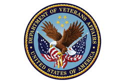 Washington DC VA Medical Center logo