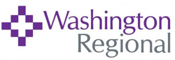Washington Regional Medical Center logo