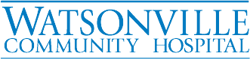 Watsonville Community Hospital logo