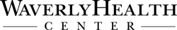 Waverly Health Center logo