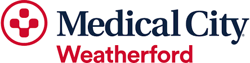 Medical City Weatherford logo