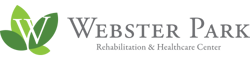 Webster Park Rehabilitation & Healthcare Center logo