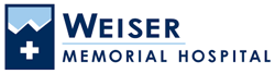 Weiser Memorial Hospital logo