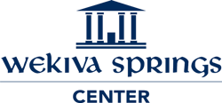 Wekiva Springs logo