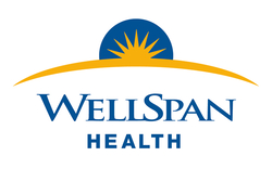 Wellspan Surgery and Rehabilitation Hospital logo