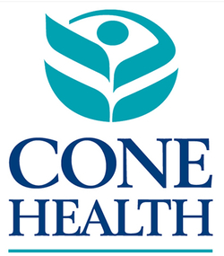 Wesley Long Community Hospital logo