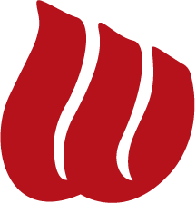 Wesley Woodlawn Hospital & ER logo
