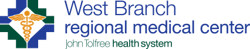 West Branch Regional Medical Center logo