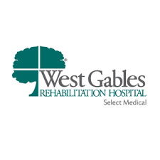 West Gables Rehabilitation Hospital logo