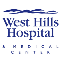 West Hills Hospital & Medical Center logo