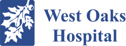 West Oaks Hospital logo