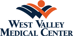 West Valley Medical Center logo