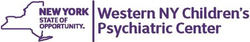 Western New York Children's Psychiatric Center logo