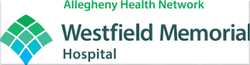 Westfield Memorial Hospital logo