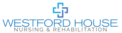 Westford House Nursing & Rehabilitation logo