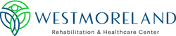 Westmoreland Rehabilitation & Healthcare Center logo