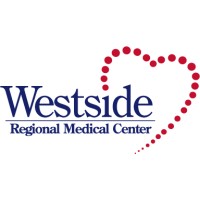 Westside Regional Medical Center logo