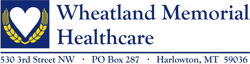 Wheatland Memorial Healthcare logo