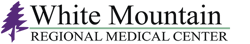 White Mountain Regional Medical Center logo