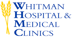 Whitman Hospital and Medical Center logo