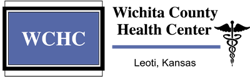 Wichita County Health Center logo