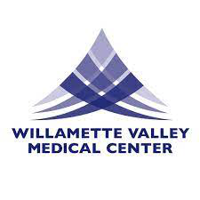 Willamette Valley Medical Center logo