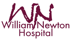 William Newton Memorial Hospital logo