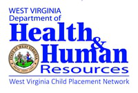 William R Sharpe, Jr Hospital logo